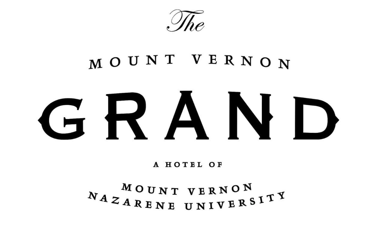 The Mount Vernon Grand Hotel Eksteriør bilde